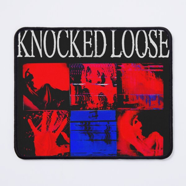 Item preview,  Knocked Loose designed and sold by Sabrina  Cox.