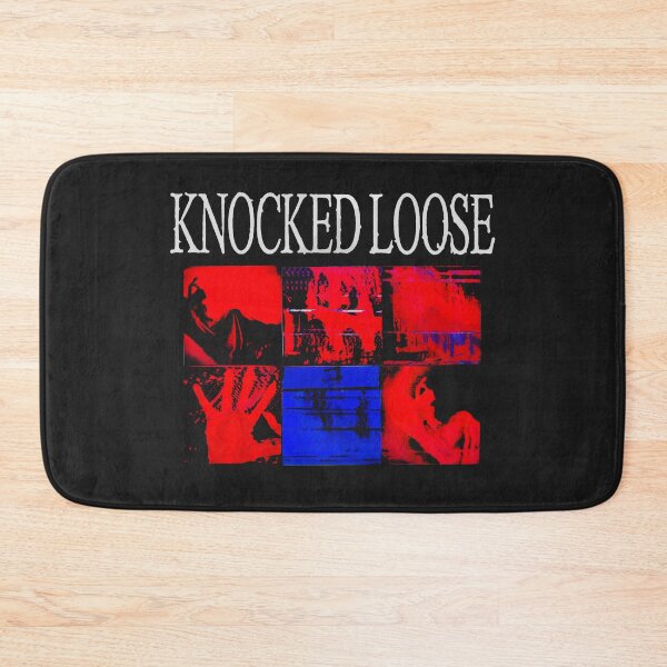 Item preview,  Knocked Loose designed and sold by Sabrina  Cox.