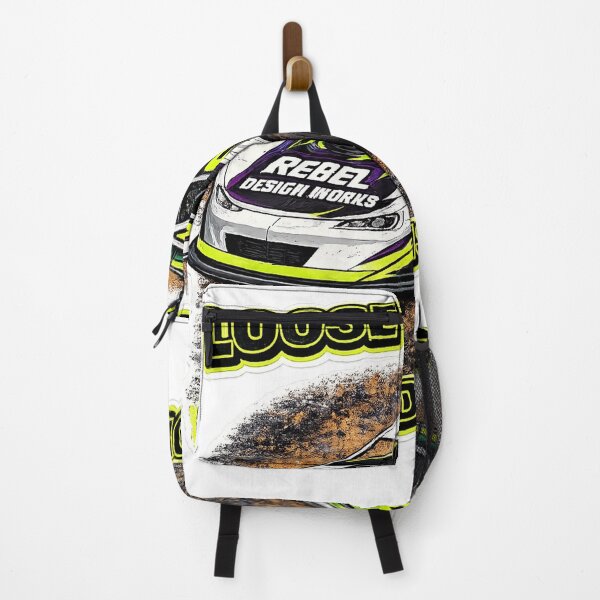 Item preview, Loose is Fast Late Model designed and sold by Rebel Design Works.