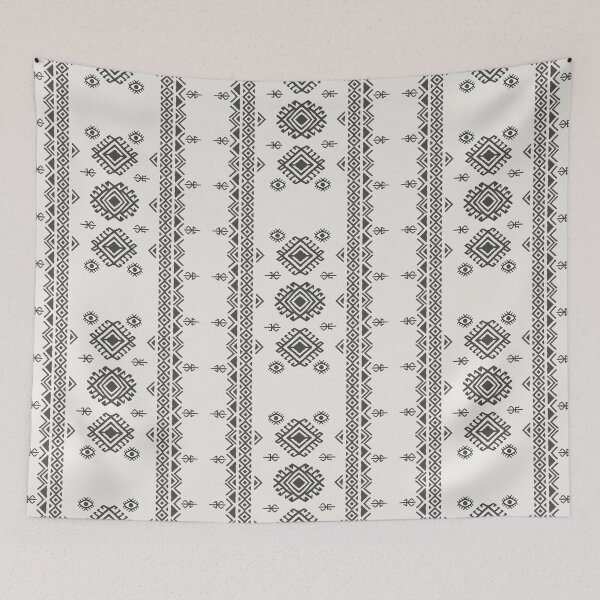 Item preview, Desert Rituals - Tribal Harmony designed and sold by Safe-L-World.