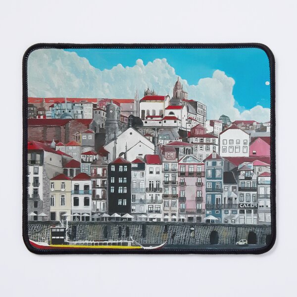 Item preview, Ribeira of Oporto II designed and sold by Guiarte SMS.