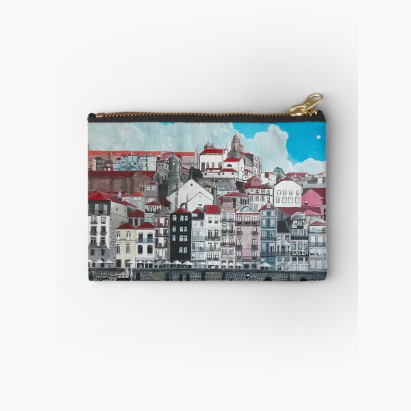 Item preview, Ribeira of Oporto II designed and sold by Guiarte SMS.