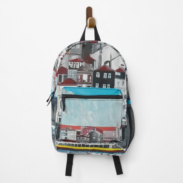 Item preview, Ribeira of Oporto II designed and sold by Guiarte SMS.