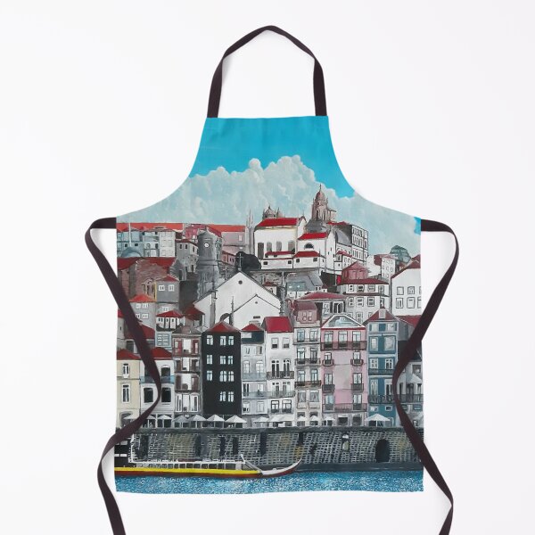 Item preview, Ribeira of Oporto II designed and sold by Guiarte SMS.