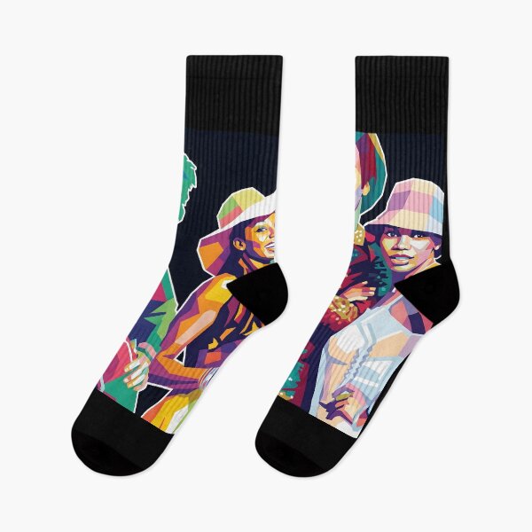 Item preview, Boney m wpap pop art style  designed and sold by Superkent.