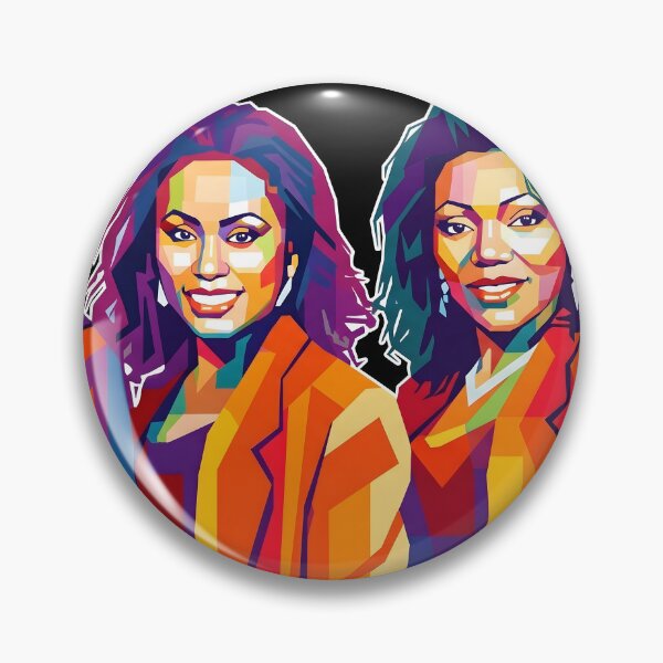 Item preview, Boney m Wpap pop art  designed and sold by Superkent.