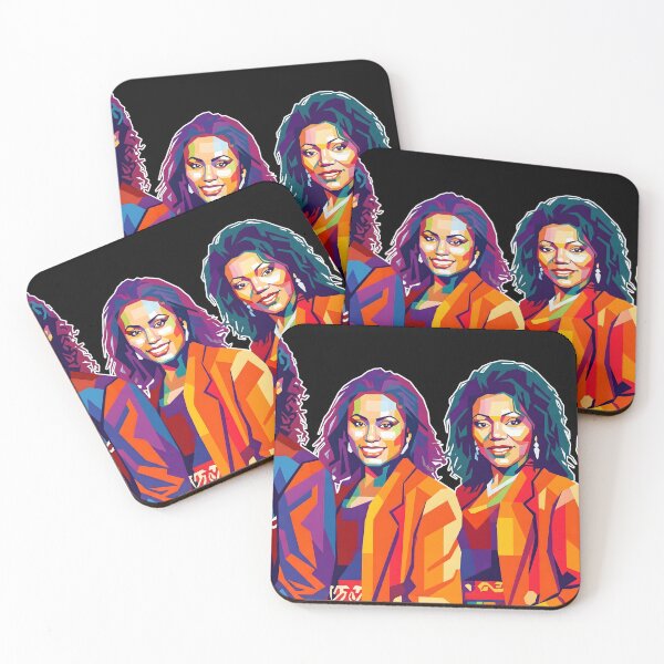 Item preview, Boney m Wpap pop art  designed and sold by Superkent.