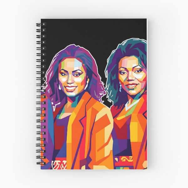 Item preview, Boney m Wpap pop art  designed and sold by Superkent.