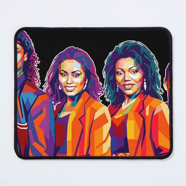 Item preview, Boney m Wpap pop art  designed and sold by Superkent.
