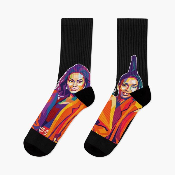 Item preview, Boney m Wpap pop art  designed and sold by Superkent.