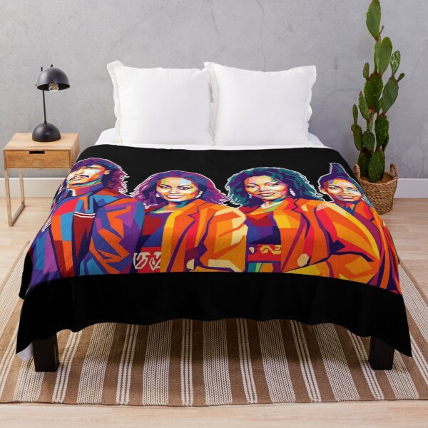 Item preview, Boney m Wpap pop art  designed and sold by Superkent.