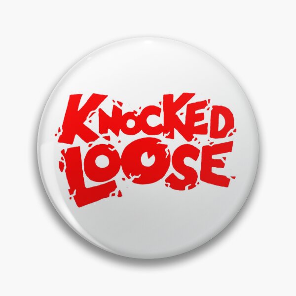 Item preview,  Knocked Loose designed and sold by Sabrina  Cox.