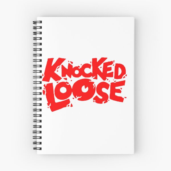 Item preview,  Knocked Loose designed and sold by Sabrina  Cox.