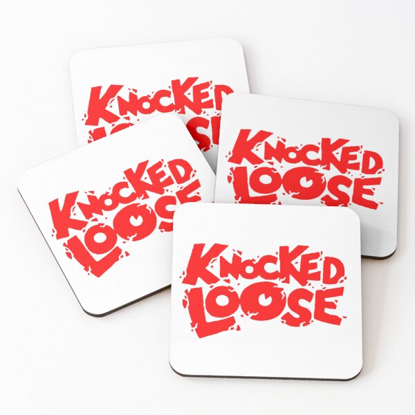 Item preview,  Knocked Loose designed and sold by Sabrina  Cox.