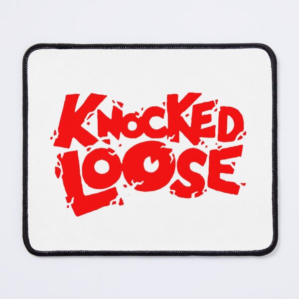 Item preview,  Knocked Loose designed and sold by Sabrina  Cox.