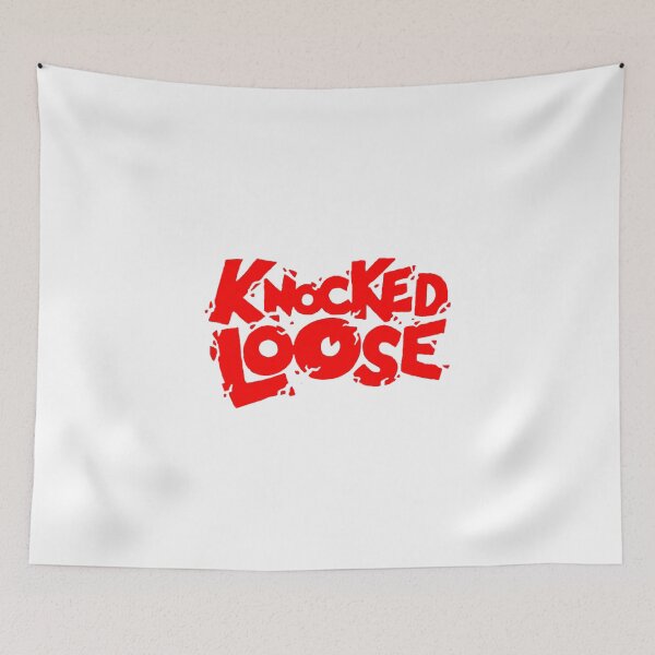 Item preview,  Knocked Loose designed and sold by Sabrina  Cox.