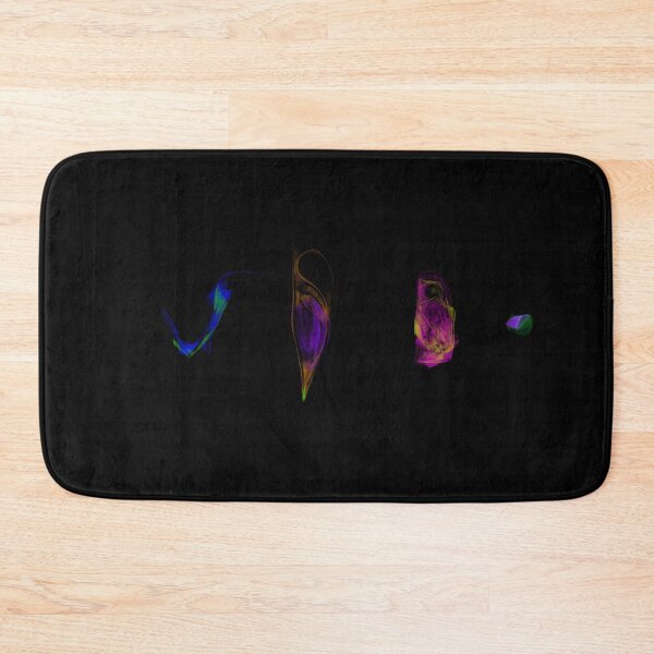 Item preview, Art Potpourri  Simple Primitive Abstract Digital Painting designed and sold by masabo.
