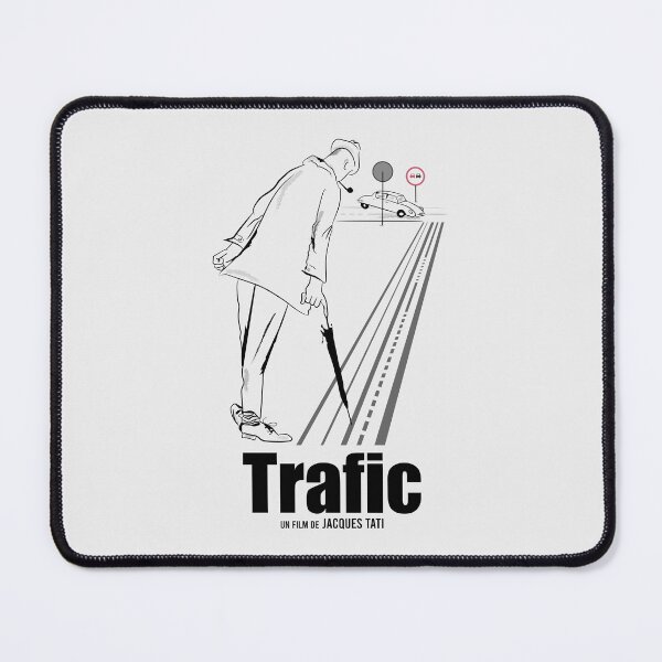 Item preview, Trafic 1971 designed and sold by FULLER FACTORY.