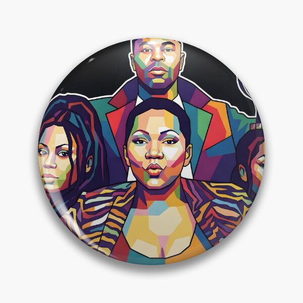 Item preview, Boney m wpap pop art designed and sold by Superkent.