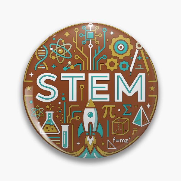 Item preview, STEM designed and sold by elife.ds.