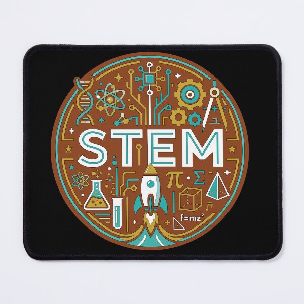 Item preview, STEM designed and sold by elife.ds.