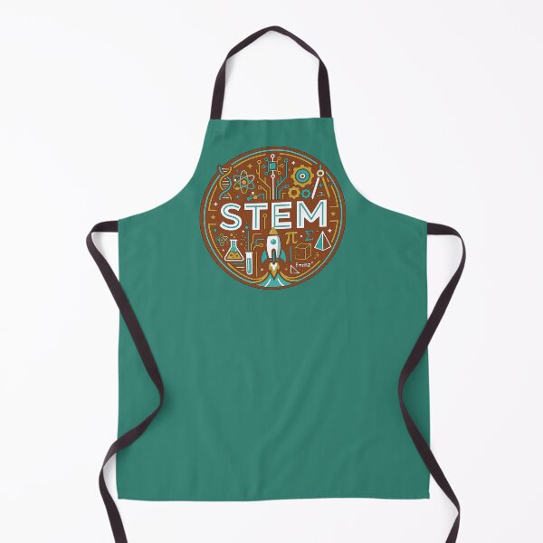 Item preview, STEM designed and sold by elife.ds.