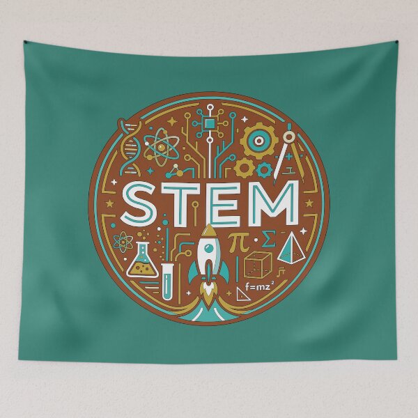 Item preview, STEM designed and sold by elife.ds.