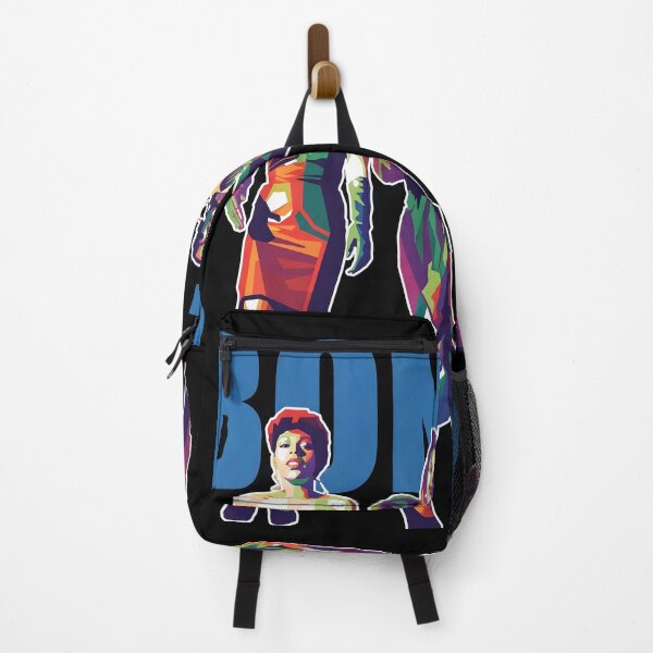 Item preview, Boney m wpap pop art  designed and sold by Superkent.