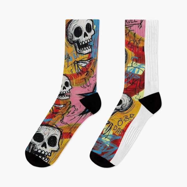 Item preview, Skulls designed and sold by Niagara-ReVolt.