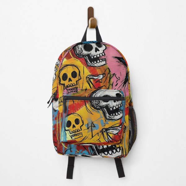 Item preview, Skulls designed and sold by Niagara-ReVolt.