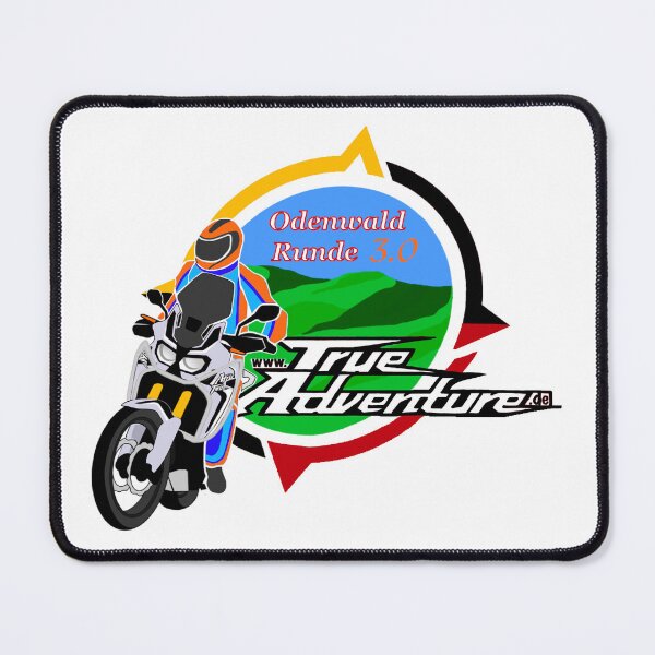 Item preview, Trueadventure Forum - Odenwald Round 3.0 designed and sold by Allgeier72.
