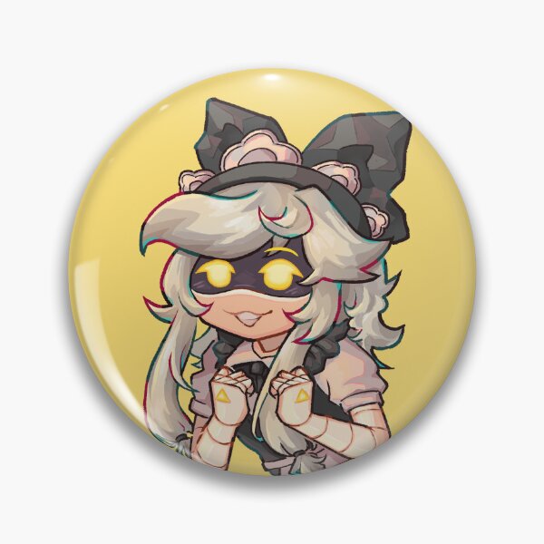 Item preview, Cyn Worker Drone designed and sold by MilkTeaMari.