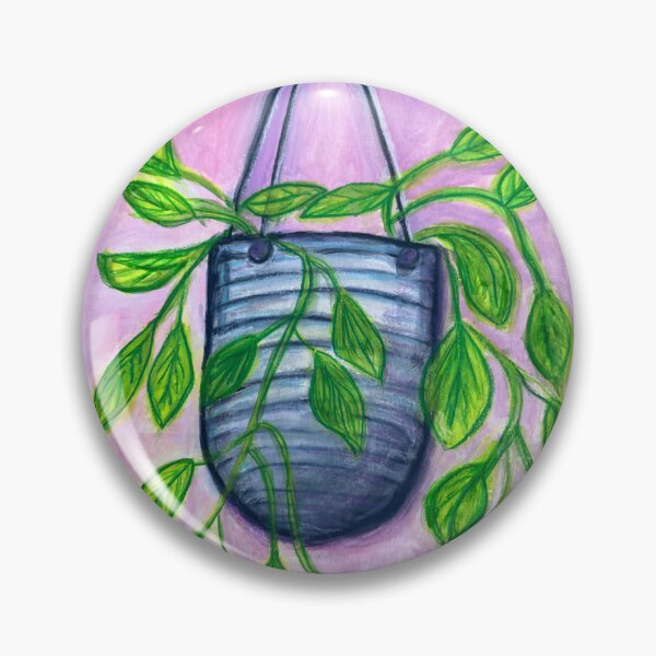 Item preview, Houseplant artwork designed and sold by asiddesign.