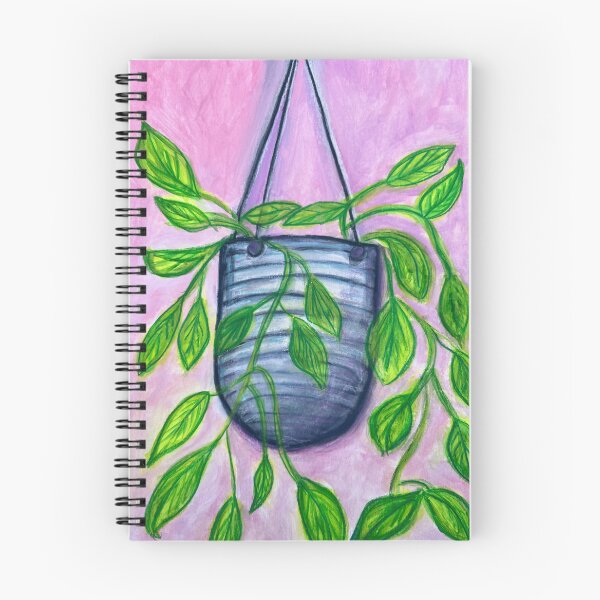 Item preview, Houseplant artwork designed and sold by asiddesign.