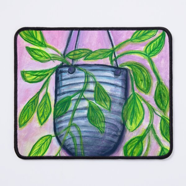 Item preview, Houseplant artwork designed and sold by asiddesign.