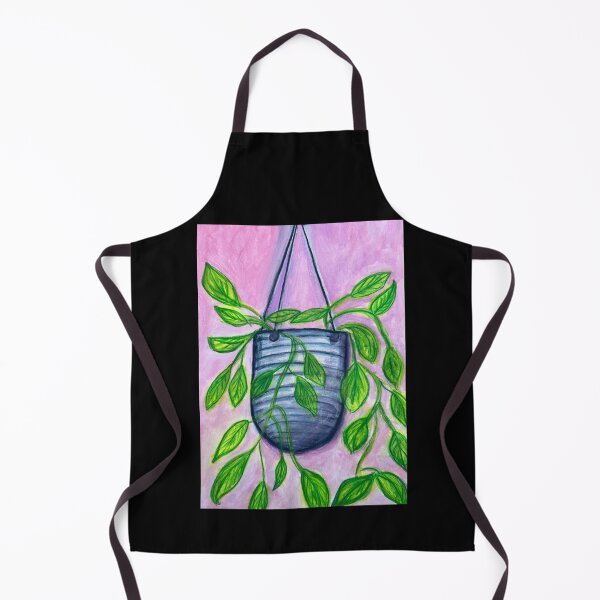 Item preview, Houseplant artwork designed and sold by asiddesign.