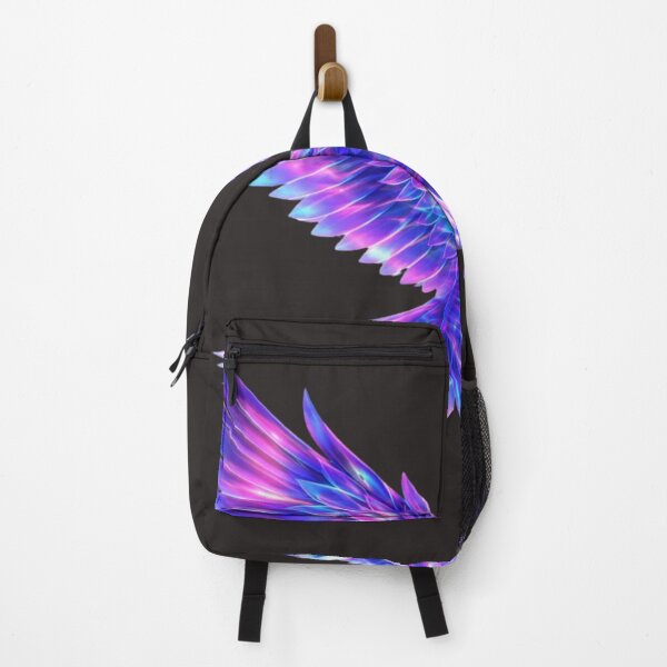 Item preview, Holographic Eagle designed and sold by Nika Art Studio.
