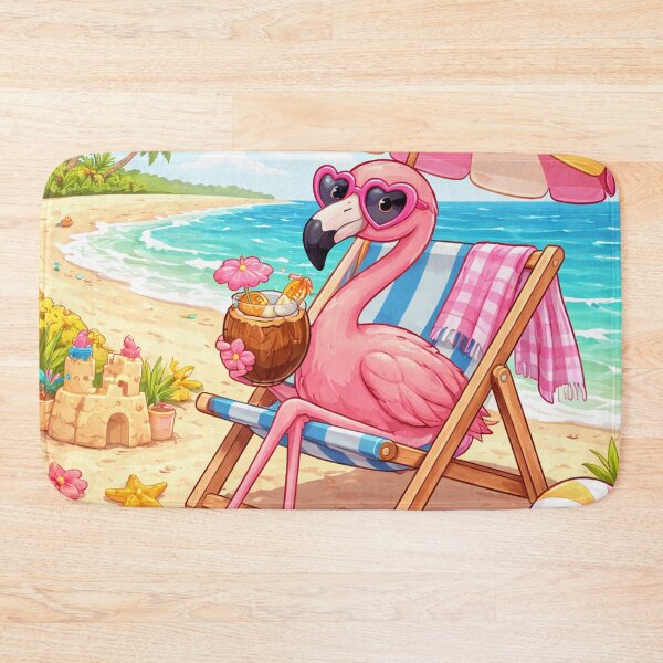 Item preview, Beachy Vibes designed and sold by MixinMadness.