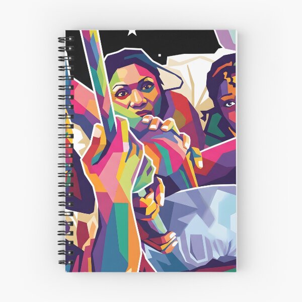 Item preview, Boney m wpap pop art designed and sold by Superkent.