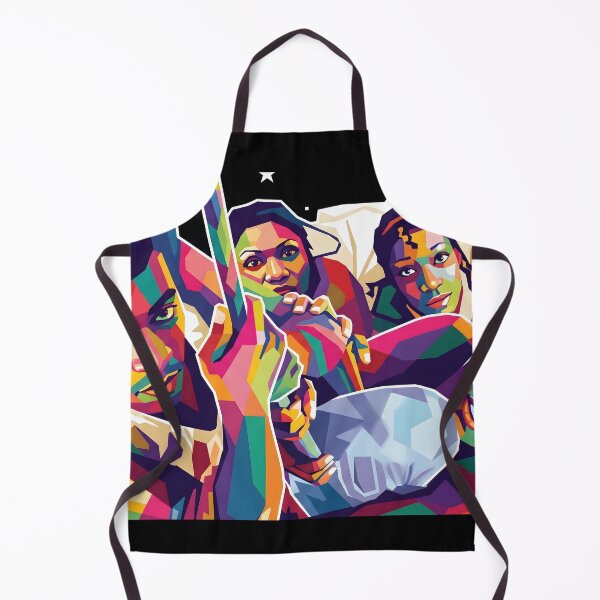 Item preview, Boney m wpap pop art designed and sold by Superkent.