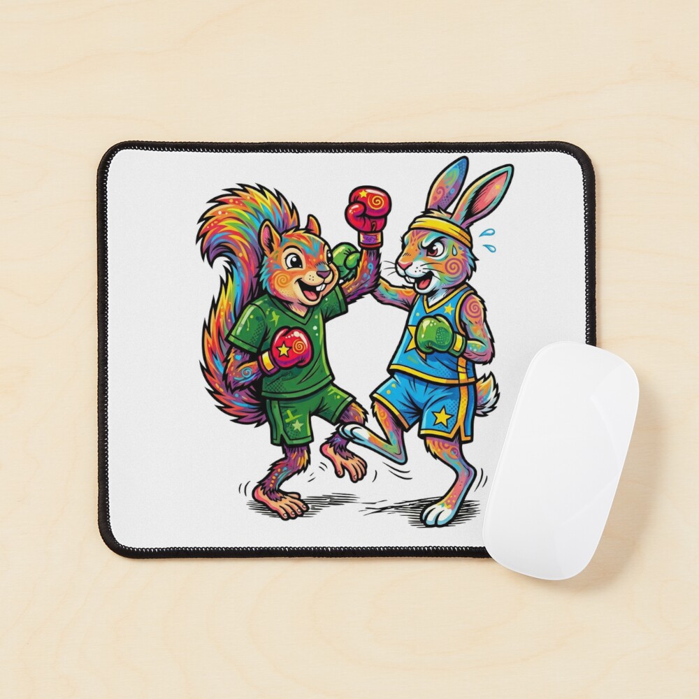 Item preview, Mouse Pad designed and sold by Runglavan.