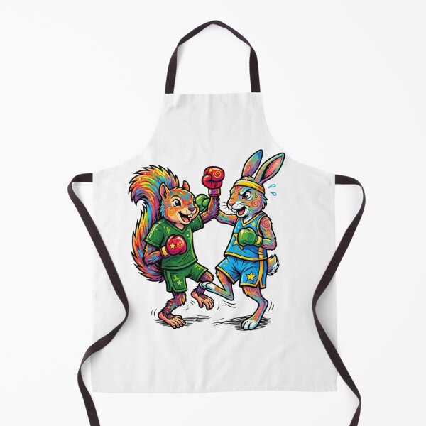 Item preview, Animal boxing designed and sold by PP&RAINBOW SHOP.