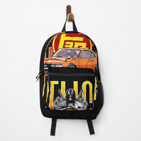 Item preview, Old School Toyota Celica warrior designed and sold by DaygoStyleCo.