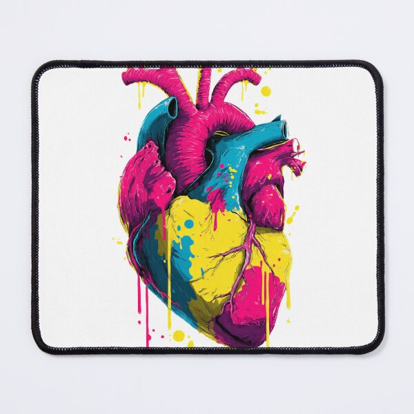 Item preview, heart designed and sold by lizethGom.