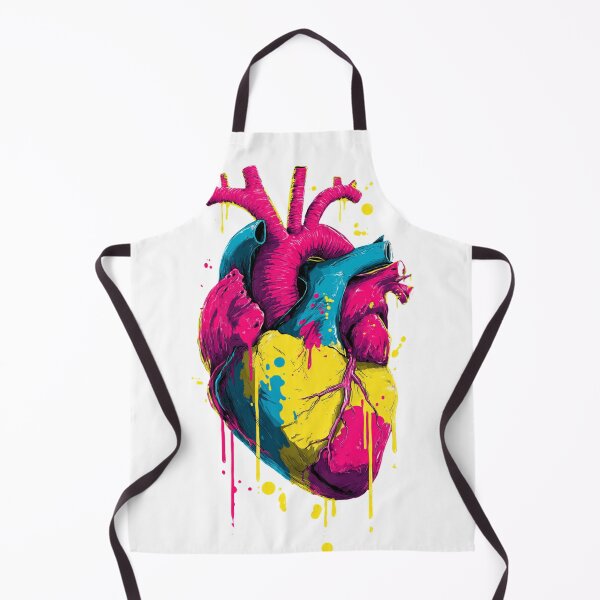 Item preview, heart designed and sold by lizethGom.