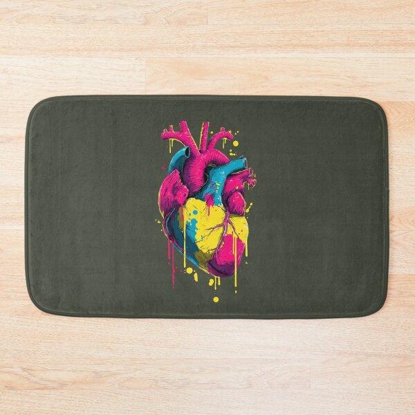 Item preview, heart designed and sold by lizethGom.