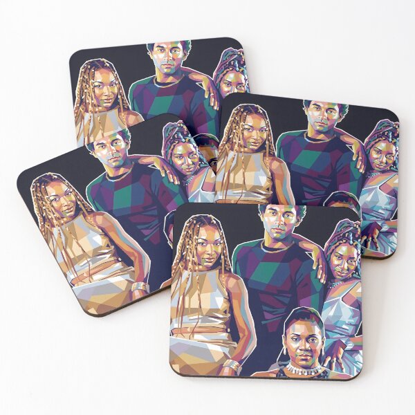 Item preview, Boney m wpap pop art designed and sold by Superkent.