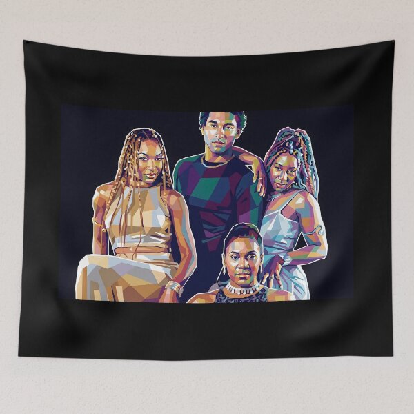 Item preview, Boney m wpap pop art designed and sold by Superkent.