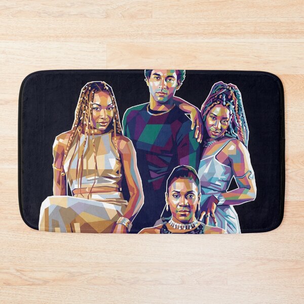 Item preview, Boney m wpap pop art designed and sold by Superkent.