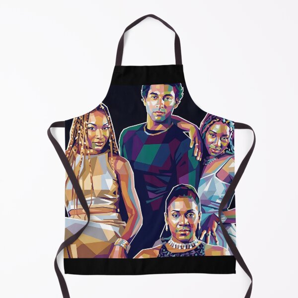 Item preview, Boney m wpap pop art designed and sold by Superkent.
